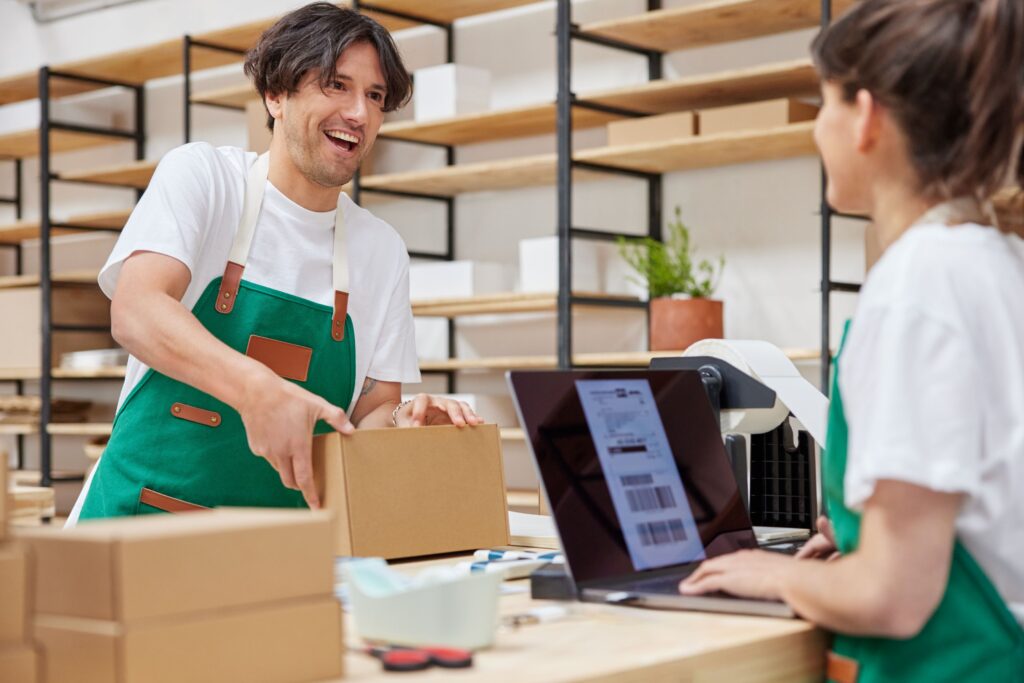 e-handel dhl