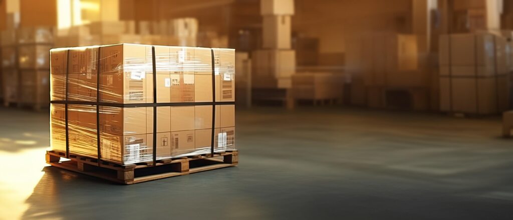 easy pallet